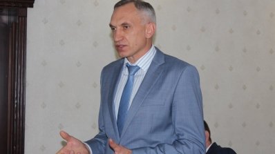 АТ «Вінницяобленерго» – особистий кабінет, передати покази лічильника, кол-центр 0 (800) 30-95-95 Відбулось розширене засідання дирекції АТ «Вінницяобленерго». _17
