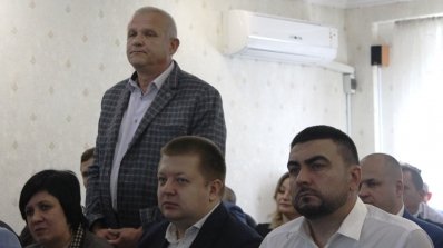 АТ «Вінницяобленерго» – особистий кабінет, передати покази лічильника, кол-центр 0 (800) 30-95-95 Відбулось розширене засідання дирекції АТ «Вінницяобленерго». _18