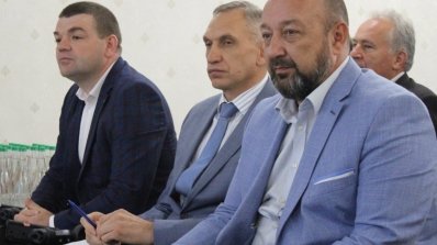АТ «Вінницяобленерго» – особистий кабінет, передати покази лічильника, кол-центр 0 (800) 30-95-95 Відбулось розширене засідання дирекції АТ «Вінницяобленерго». _21