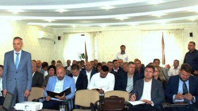 АТ «Вінницяобленерго» – особистий кабінет, передати покази лічильника, кол-центр 0 (800) 30-95-95 Відбулось розширене засідання дирекції АТ «Вінницяобленерго». _24
