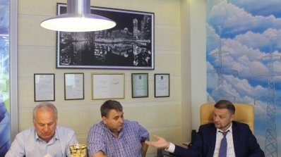 АТ «Вінницяобленерго» – особистий кабінет, передати покази лічильника, кол-центр 0 (800) 30-95-95 Про підсумки конкурсу на кращу пропозицію по зниженню ТВЕ._3