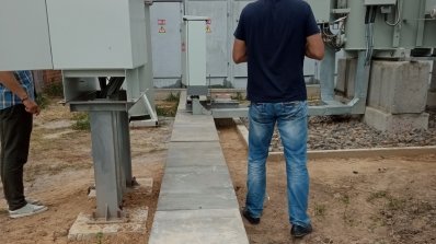 АТ «Вінницяобленерго» – особистий кабінет, передати покази лічильника, кол-центр 0 (800) 30-95-95 Про оновлення електромереж._12