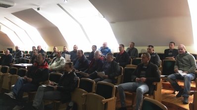 АТ «Вінницяобленерго» – особистий кабінет, передати покази лічильника, кол-центр 0 (800) 30-95-95 Про нараду диспетчерів обленерго._4