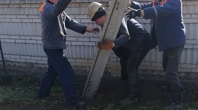 АТ «Вінницяобленерго» – особистий кабінет, передати покази лічильника, кол-центр 0 (800) 30-95-95 НОВИНИ СО. Могилів-Подільські ЕМ._1