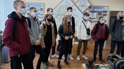 АТ «Вінницяобленерго» – особистий кабінет, передати покази лічильника, кол-центр 0 (800) 30-95-95 Музей Учбового центру АТ "Вінницяобленерго" проводить ознайомчі екскурсії._1