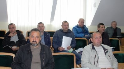 АТ «Вінницяобленерго» – особистий кабінет, передати покази лічильника, кол-центр 0 (800) 30-95-95 Про нараду диспетчерів обленерго._2