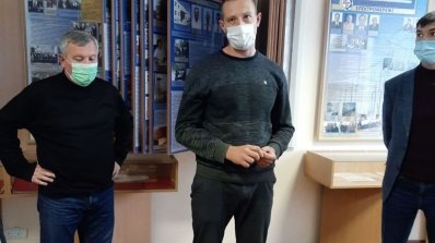 АТ «Вінницяобленерго» – особистий кабінет, передати покази лічильника, кол-центр 0 (800) 30-95-95 Музей Учбового центру АТ "Вінницяобленерго" проводить ознайомчі екскурсії._4