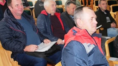 АТ «Вінницяобленерго» – особистий кабінет, передати покази лічильника, кол-центр 0 (800) 30-95-95 Про нараду диспетчерів обленерго._3