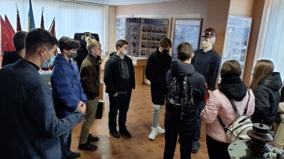 АТ «Вінницяобленерго» – особистий кабінет, передати покази лічильника, кол-центр 0 (800) 30-95-95 Музей Учбового центру АТ "Вінницяобленерго" проводить ознайомчі екскурсії._3