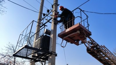 АТ «Вінницяобленерго» – особистий кабінет, передати покази лічильника, кол-центр 0 (800) 30-95-95 НОВИНИ СО. Могилів-Подільські ЕМ._5