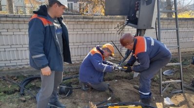 АТ «Вінницяобленерго» – особистий кабінет, передати покази лічильника, кол-центр 0 (800) 30-95-95 НОВИНИ СО. Могилів-Подільські ЕМ._7