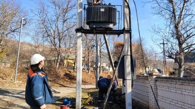 АТ «Вінницяобленерго» – особистий кабінет, передати покази лічильника, кол-центр 0 (800) 30-95-95 НОВИНИ СО. Могилів-Подільські ЕМ._8