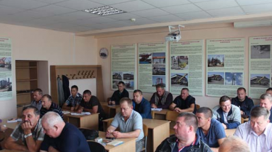 АТ «Вінницяобленерго» – особистий кабінет, передати покази лічильника, кол-центр 0 (800) 30-95-95 Учбовий центр_1