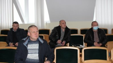 АТ «Вінницяобленерго» – особистий кабінет, передати покази лічильника, кол-центр 0 (800) 30-95-95 Нарада з питань покращення якості надання послуги зі стандартного приєднання._2