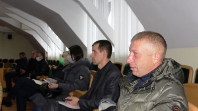 АТ «Вінницяобленерго» – особистий кабінет, передати покази лічильника, кол-центр 0 (800) 30-95-95 Нарада з питань покращення якості надання послуги зі стандартного приєднання._1