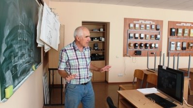 АТ «Вінницяобленерго» – особистий кабінет, передати покази лічильника, кол-центр 0 (800) 30-95-95 Як нині працює Учбовий центр АТ «ВІННИЦЯОБЛЕНЕРГО»?_2