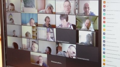 АТ «Вінницяобленерго» – особистий кабінет, передати покази лічильника, кол-центр 0 (800) 30-95-95 Як нині працює Учбовий центр АТ «ВІННИЦЯОБЛЕНЕРГО»?_3