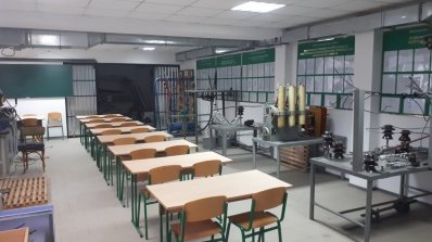 АТ «Вінницяобленерго» – особистий кабінет, передати покази лічильника, кол-центр 0 (800) 30-95-95 Як нині працює Учбовий центр АТ «ВІННИЦЯОБЛЕНЕРГО»?_1
