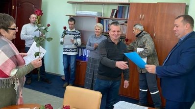 АТ «Вінницяобленерго» – особистий кабінет, передати покази лічильника, кол-центр 0 (800) 30-95-95 Відзначено найкращих._3