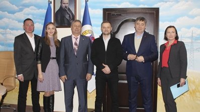 АТ «Вінницяобленерго» – особистий кабінет, передати покази лічильника, кол-центр 0 (800) 30-95-95 АТ "ВІННИЦЯОБЛЕНЕРГО" та ВНТУ – договір про співпрацю. _1