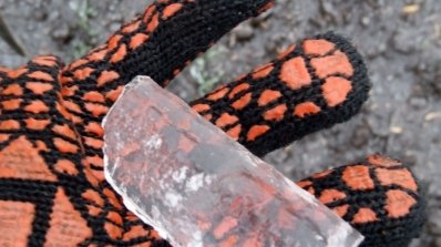 АТ «Вінницяобленерго» – особистий кабінет, передати покази лічильника, кол-центр 0 (800) 30-95-95 Негода наробила лиха._4