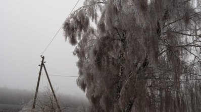 АТ «Вінницяобленерго» – особистий кабінет, передати покази лічильника, кол-центр 0 (800) 30-95-95 Негода наробила лиха._2