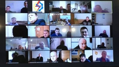 АТ «Вінницяобленерго» – особистий кабінет, передати покази лічильника, кол-центр 0 (800) 30-95-95 Зберігаємо спокій, все під контролем._1