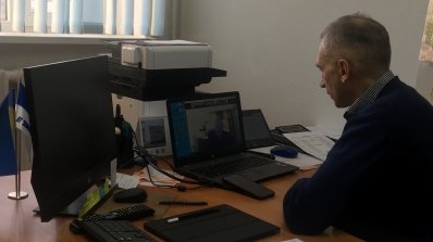 АТ «Вінницяобленерго» – особистий кабінет, передати покази лічильника, кол-центр 0 (800) 30-95-95 ПРАЦЮЄМО І ЗБЕРІГАЄМО СПОКІЙ!_1