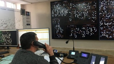 АТ «Вінницяобленерго» – особистий кабінет, передати покази лічильника, кол-центр 0 (800) 30-95-95 ПРАЦЮЄМО І ЗБЕРІГАЄМО СПОКІЙ!_2