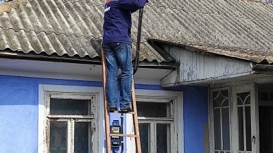 АТ «Вінницяобленерго» – особистий кабінет, передати покази лічильника, кол-центр 0 (800) 30-95-95 ПРО ДОПОМОГУ БЛИЖНІМ У СКРУТНИЙ ЧАС._5