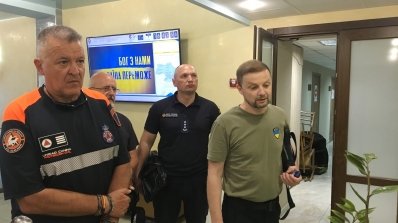 АТ «Вінницяобленерго» – особистий кабінет, передати покази лічильника, кол-центр 0 (800) 30-95-95 АНДРІЙ ПОЛІЩУК: «БАЧИМО ІСПАНЦІВ, ЯК НАДІЙНИХ ДОБРИХ ПАРТНЕРІВ»._1