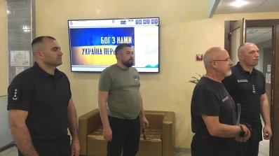 АТ «Вінницяобленерго» – особистий кабінет, передати покази лічильника, кол-центр 0 (800) 30-95-95 АНДРІЙ ПОЛІЩУК: «БАЧИМО ІСПАНЦІВ, ЯК НАДІЙНИХ ДОБРИХ ПАРТНЕРІВ»._2