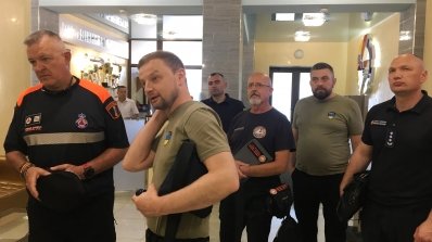 АТ «Вінницяобленерго» – особистий кабінет, передати покази лічильника, кол-центр 0 (800) 30-95-95 АНДРІЙ ПОЛІЩУК: «БАЧИМО ІСПАНЦІВ, ЯК НАДІЙНИХ ДОБРИХ ПАРТНЕРІВ»._3