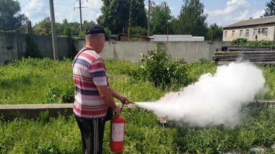 АТ «Вінницяобленерго» – особистий кабінет, передати покази лічильника, кол-центр 0 (800) 30-95-95 НАВЧАННЯ З ПОЖЕЖНОЇ БЕЗПЕКИ_6