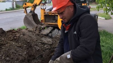 АТ «Вінницяобленерго» – особистий кабінет, передати покази лічильника, кол-центр 0 (800) 30-95-95 ТРИМАЄМО ЕНЕРГЕТИЧНИЙ ТИЛ._1