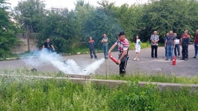 АТ «Вінницяобленерго» – особистий кабінет, передати покази лічильника, кол-центр 0 (800) 30-95-95 НАВЧАННЯ З ПОЖЕЖНОЇ БЕЗПЕКИ_8