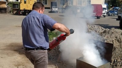 АТ «Вінницяобленерго» – особистий кабінет, передати покази лічильника, кол-центр 0 (800) 30-95-95 НАВЧАННЯ З ПОЖЕЖНОЇ БЕЗПЕКИ._4