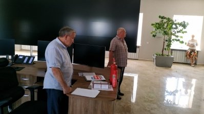 АТ «Вінницяобленерго» – особистий кабінет, передати покази лічильника, кол-центр 0 (800) 30-95-95 НАВЧАННЯ З ПОЖЕЖНОЇ БЕЗПЕКИ._1