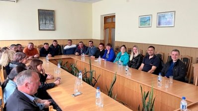 АТ «Вінницяобленерго» – особистий кабінет, передати покази лічильника, кол-центр 0 (800) 30-95-95 ПЕРВИННА ПРОФСПІЛКА АТ «ВІННИЦЯОБЛЕНЕРГО» НПЕУ ПРОДОВЖУЄ СВОЮ АКТИВНУ ДІЯЛЬНІСТЬ._2