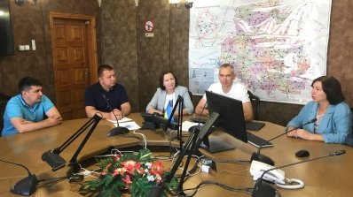 АТ «Вінницяобленерго» – особистий кабінет, передати покази лічильника, кол-центр 0 (800) 30-95-95 ПРЕДСТАВНИКИ АТ«ВІННИЦЯОБЛЕНЕРГО» ВЗЯЛИ УЧАСТЬ В ОНЛАЙН КОНФЕРЕНЦІЇ ПІДПРИЄМЦІВ,ПРОМИСЛОВЦІВ ТА РОБОТОДАВЦІВ УКРАЇНИ._3