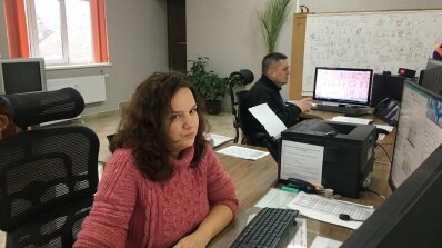АТ «Вінницяобленерго» – особистий кабінет, передати покази лічильника, кол-центр 0 (800) 30-95-95 ЇХНЯ ПРАЦЯ ВАЖЛИВА ДЛЯ ВСІХ! _5
