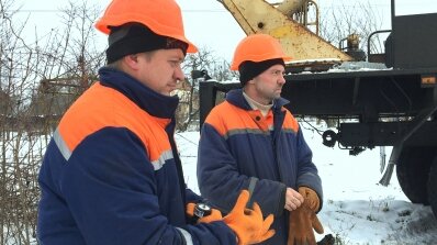 АТ «Вінницяобленерго» – personal account, transmit meter readings, call center 0 (800) 217-217 Тримаємо енергетичний фронт._8