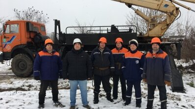 АТ «Вінницяобленерго» – personal account, transmit meter readings, call center 0 (800) 217-217 Тримаємо енергетичний фронт._2
