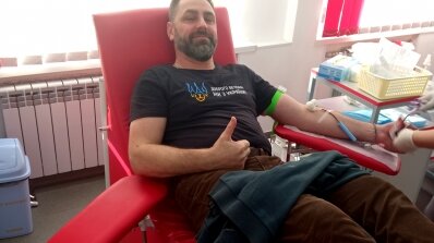АТ «Вінницяобленерго» – personal account, transmit meter readings, call center 0 (800) 217-217 ЗГУРТУВАЛИСЯ ЗАРАДИ ПОРЯТУНКУ ЖИТТЯ!_14