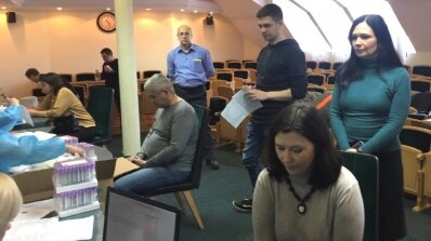 АТ «Вінницяобленерго» – personal account, transmit meter readings, call center 0 (800) 217-217 ЗГУРТУВАЛИСЯ ЗАРАДИ ПОРЯТУНКУ ЖИТТЯ!_1