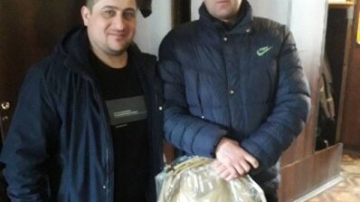 АТ «Вінницяобленерго» – особистий кабінет, передати покази лічильника, кол-центр 0 (800) 30-95-95 ПРОДОВЖУЄМО ДБАТИ ПРО НАШИХ ЗАХИСНИКІВ._2