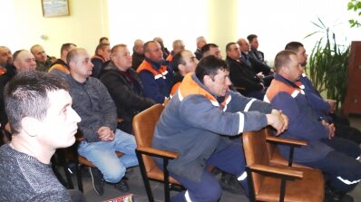 АТ «Вінницяобленерго» – особистий кабінет, передати покази лічильника, кол-центр 0 (800) 30-95-95 Знання, що рятують життя._3