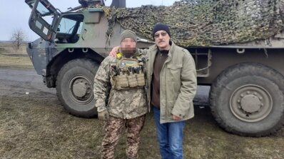 АТ «Вінницяобленерго» – особистий кабінет, передати покази лічильника, кол-центр 0 (800) 30-95-95 НАШІ ВЕТЕРАНИ. ВОЛОНТЕР З ПОЗИВНИМ «ГРИГОРОВИЧ»._3