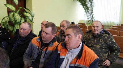 АТ «Вінницяобленерго» – особистий кабінет, передати покази лічильника, кол-центр 0 (800) 30-95-95 Знання, що рятують життя._4