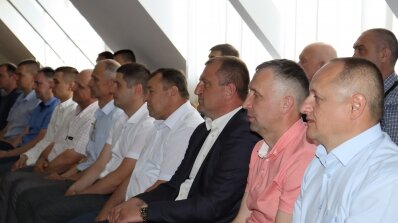 АТ «Вінницяобленерго» – особистий кабінет, передати покази лічильника, кол-центр 0 (800) 30-95-95 В АТ "ВІННИЦЯОБЛЕНЕРГО"- НОВОПРИЗНАЧЕНИЙ ОЧІЛЬНИК._4